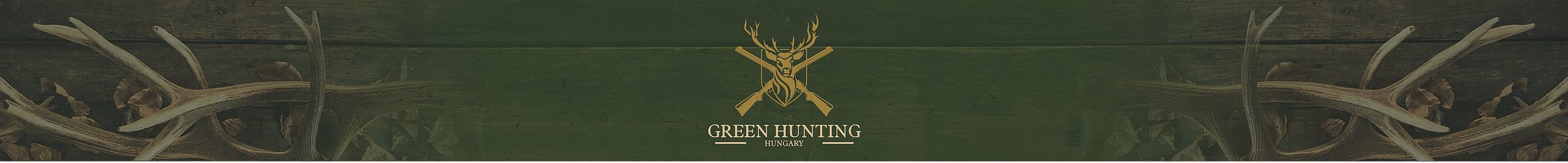 BT-Green Hunting Trenner